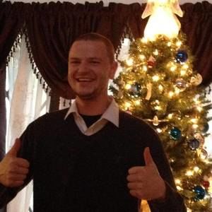 Meet your Posher, James